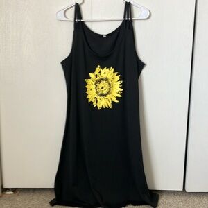 NWOT Chic Me sundress L